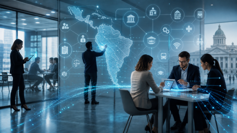Priorización estratégica de iniciativas de transformación digital: criterios para decidir mejor